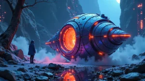 Microsofts Andromeda OS: Die geheime Geschichte eines nie veröffentlichten Betriebssystems