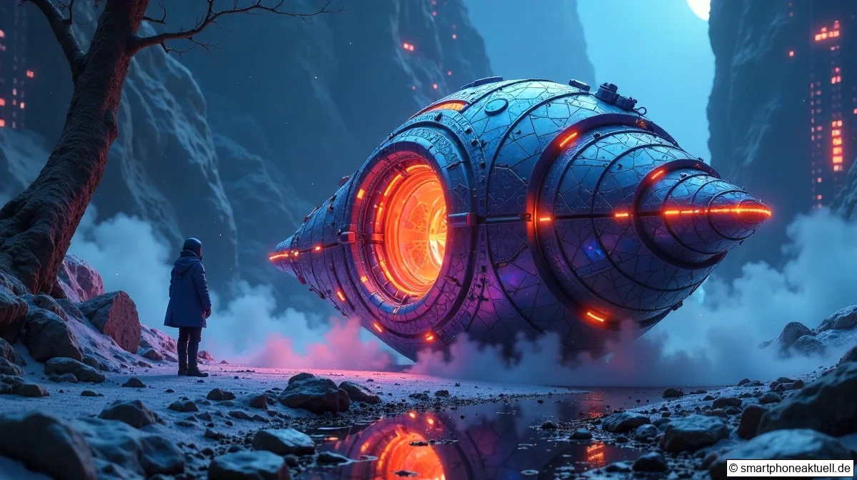 Microsofts Andromeda OS: Die geheime Geschichte eines nie veröffentlichten Betriebssystems