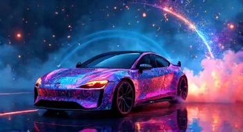 Musik als Teil der Tesla-Kultur (9/10)