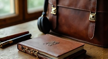 Musikalische Einflüsse auf die Kultur des Everyday-Carry (10/10)