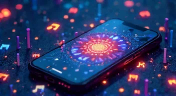 Musikalische Einflüsse durch Mobilfunk (10/10)