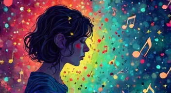 Musikalische Einflüsse in der heutigen Zeit (10/10)