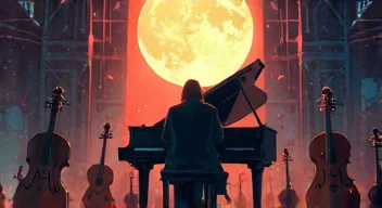 Musikalische Reflexionen über Fortschritt (9/10)