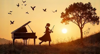 Musikalische Reflexionen über Mobilität (10/10)