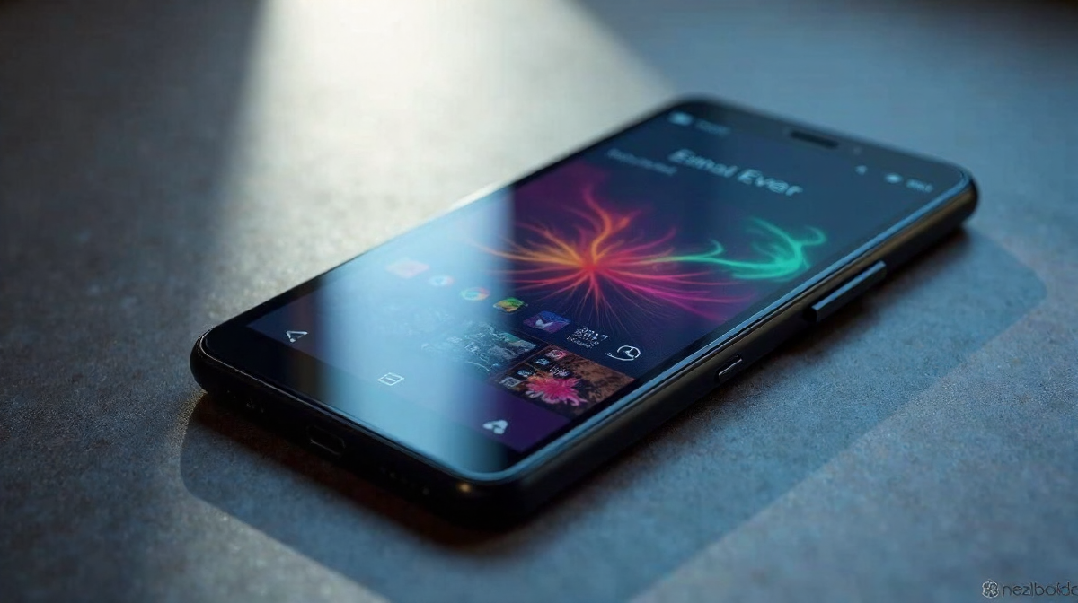 NexPhone: Die Rückkehr von Windows Phone, Android und Linux vereint