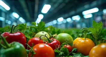 Ökonomische Aspekte der Ernährungstechnologie (7/10)