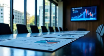 Ökonomische Aspekte sozialer Netzwerke (8/10)