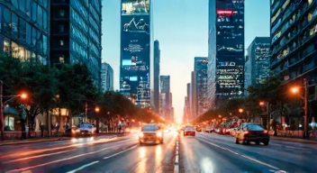 Ökonomische Auswirkungen der KI (8/10)