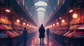 Ökonomische Auswirkungen der Marktöffnung