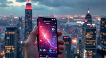 Ökonomische Auswirkungen des Smartphone-Marktes (7/10)