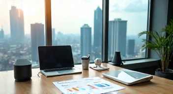 Ökonomische Auswirkungen von KI-Gadgets (8/10)