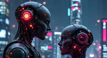 Ökonomische Auswirkungen von Technologiefortschritt (8/10)