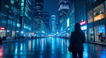 Ökonomische Herausforderungen durch KI (8/10)