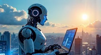 Ökonomische Implikationen der Technologie (8/10)