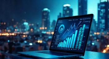 Ökonomische Implikationen des digitalen Wandels (8/10)