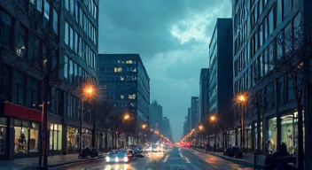 Ökonomische Konsequenzen von Cyberangriffen (8/10)