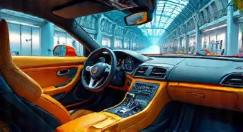 Ökonomische Perspektiven auf die Automobilindustrie (7/10)