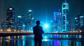 Ökonomische Perspektiven auf die Technologie (8/10)