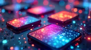 Ökonomische Perspektiven der Mobilfunktechnologie (8/10)