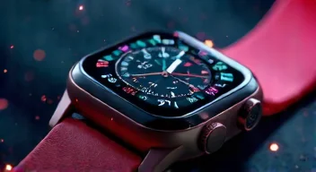 Ökonomische Perspektiven der Smartwatch-Industrie (8/10)