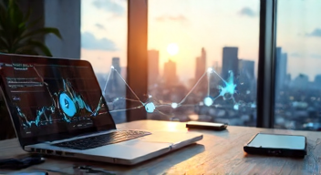 Ökonomische Perspektiven der Technologie (8/10)