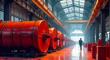 Ökonomische Überlegungen zur Produktionsverlagerung (7/10)