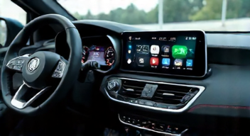Perspektiven zu Android Auto 16.0 sind vielversprechend