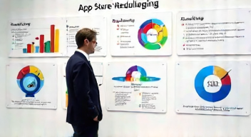Perspektiven zu App Store Regulierung