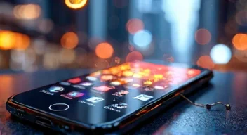 Perspektiven zu App-Tracking und Wettbewerb