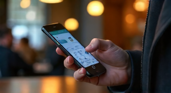 Perspektiven zu App-Werbung und Nutzererfahrung