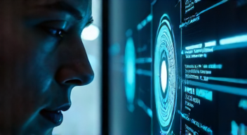 Perspektiven zu biometrischer Authentifizierung