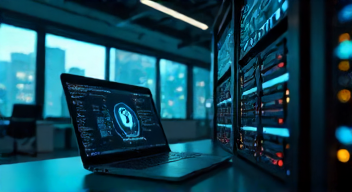 Perspektiven zu Datensicherheit und Technik