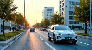 Perspektiven zu digitaler Mobilität