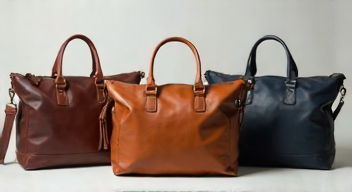 Perspektiven zu Everyday-Carry-Taschen sind vielversprechend