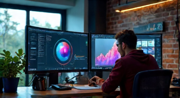 Perspektiven zu Kreativsoftware und ihrer Zukunft