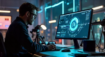 Perspektiven zu neuen Technologien und Kreativität