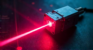 Perspektiven zu Phononen-Lasern und deren Einfluss