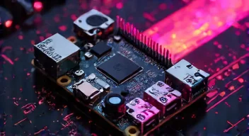 Perspektiven zu Raspberry Pi Projekten sind vielfältig