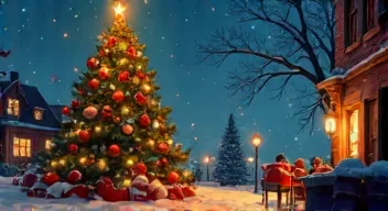 Perspektiven zu Smartphone-Nutzung an Heiligabend