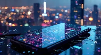 Perspektiven zu Smartphones und ihrer Zukunft