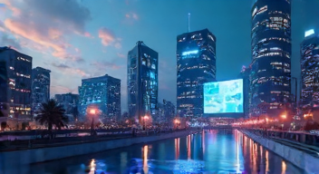 Perspektiven zu sozialen Netzwerken und ihrer Zukunft