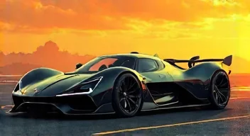 Perspektiven zu Teslas Zukunft in der Automobilbranche