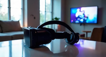 Perspektiven zu VR-Technologie und Streaming