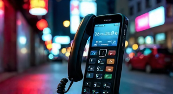 Perspektiven zu Werbung im Mobilfunk