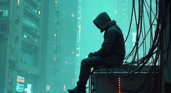 Philosophische Ansichten zu Technologie und Kreativität (5/10)