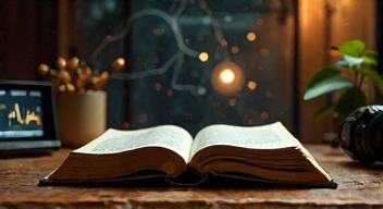 Philosophische Aspekte der Technik (3/10)