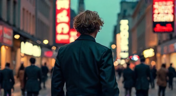 Philosophische Aspekte der Werbung (5/10)