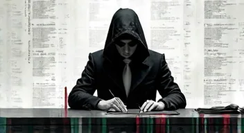 Philosophische Betrachtungen zur Datensicherheit (5/10)