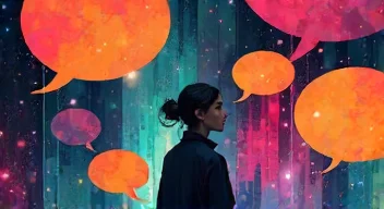 Philosophische Betrachtungen zur Kommunikation (5/10)