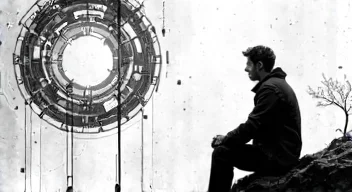 Philosophische Betrachtungen zur Technologie (4/10)